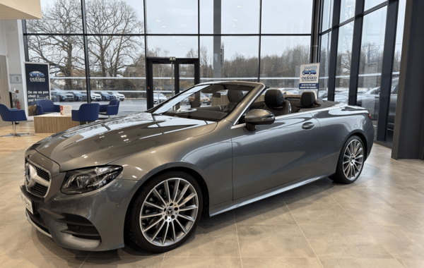 mercedes-classe-e-cabriolet-220-d-194ch-amg-line-9g-tronic - 890324713