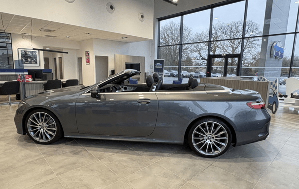 mercedes-classe-e-cabriolet-220-d-194ch-amg-line-9g-tronic - 890324713