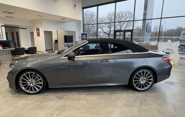 mercedes-classe-e-cabriolet-220-d-194ch-amg-line-9g-tronic - 890324713