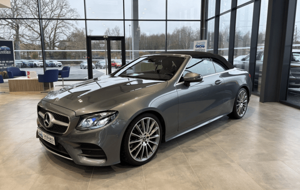 mercedes-classe-e-cabriolet-220-d-194ch-amg-line-9g-tronic - 890324713