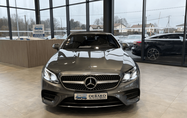 mercedes-classe-e-cabriolet-220-d-194ch-amg-line-9g-tronic - 890324713