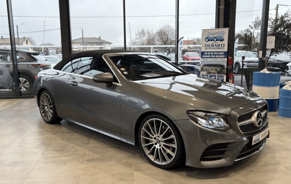 mercedes-classe-e-cabriolet-220-d-194ch-amg-line-9g-tronic - 890324713