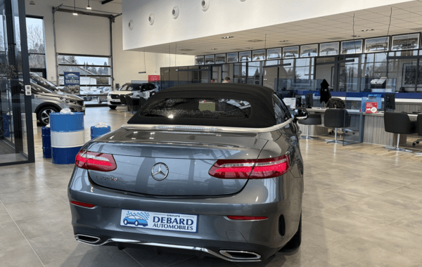 mercedes-classe-e-cabriolet-220-d-194ch-amg-line-9g-tronic - 890324713