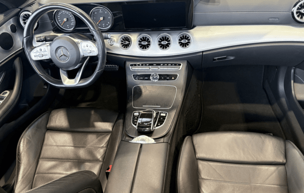 mercedes-classe-e-cabriolet-220-d-194ch-amg-line-9g-tronic - 890324713