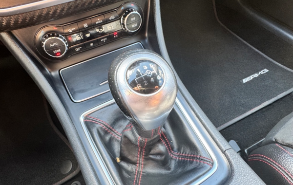 mercedes-classe-a-200-d-fascination - 890484713