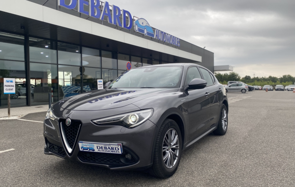 alfa-romeo-stelvio-2-2-diesel-160ch-super-at8-my22 - 890504713