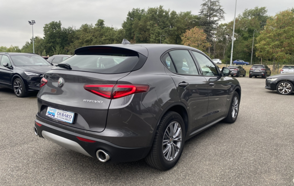 alfa-romeo-stelvio-2-2-diesel-160ch-super-at8-my22 - 890504713