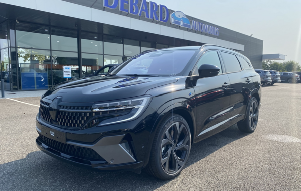 renault-espace-vi-1-2-e-tech-full-hybrid-200ch-esprit-alpine-7-places-24 - 890844713