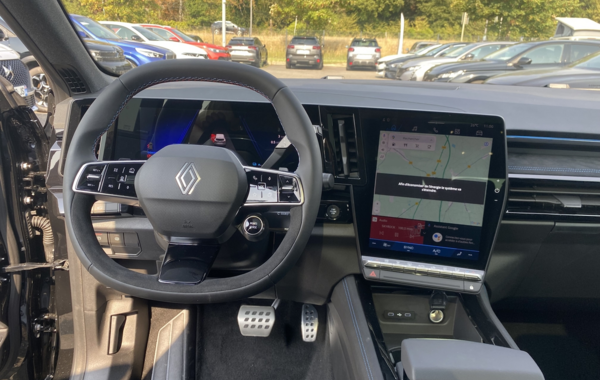renault-espace-vi-1-2-e-tech-full-hybrid-200ch-esprit-alpine-7-places-24 - 890844713