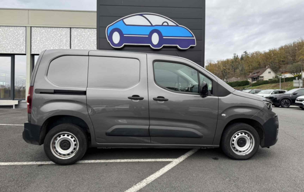 peugeot-partner-standard-1000kg-bluehdi-100ch-s-s-premium - 891104713