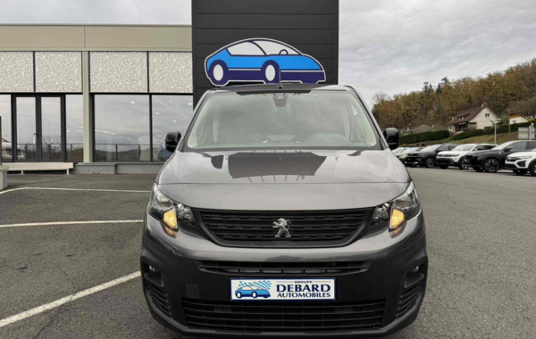 peugeot-partner-standard-1000kg-bluehdi-100ch-s-s-premium - 891104713