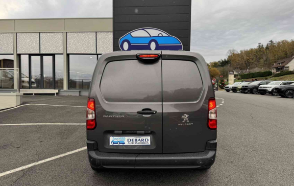 peugeot-partner-standard-1000kg-bluehdi-100ch-s-s-premium - 891104713