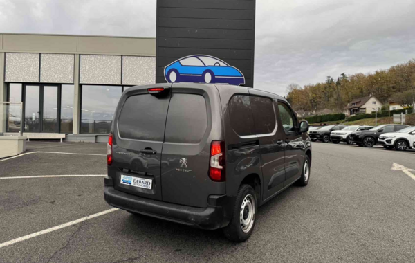 peugeot-partner-standard-1000kg-bluehdi-100ch-s-s-premium - 891104713