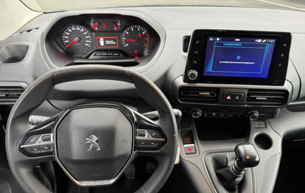 peugeot-partner-standard-1000kg-bluehdi-100ch-s-s-premium - 891104713