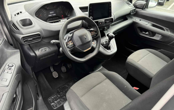 peugeot-partner-standard-1000kg-bluehdi-100ch-s-s-premium - 891104713
