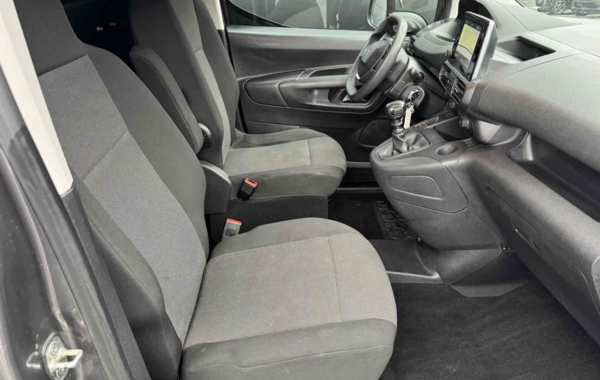 peugeot-partner-standard-1000kg-bluehdi-100ch-s-s-premium - 891104713