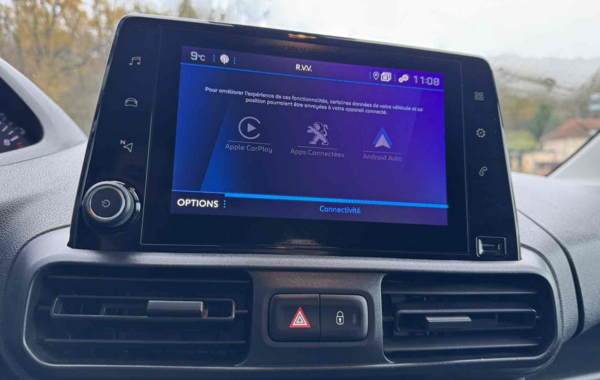 peugeot-partner-standard-1000kg-bluehdi-100ch-s-s-premium - 891104713