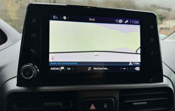 peugeot-partner-standard-1000kg-bluehdi-100ch-s-s-premium - 891104713