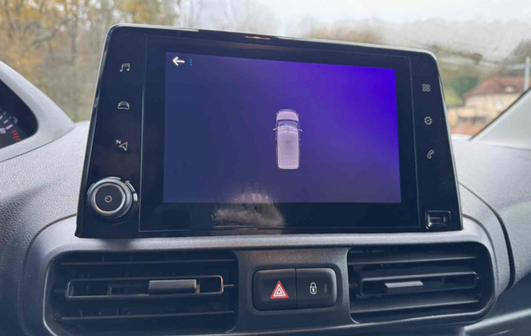 peugeot-partner-standard-1000kg-bluehdi-100ch-s-s-premium - 891104713