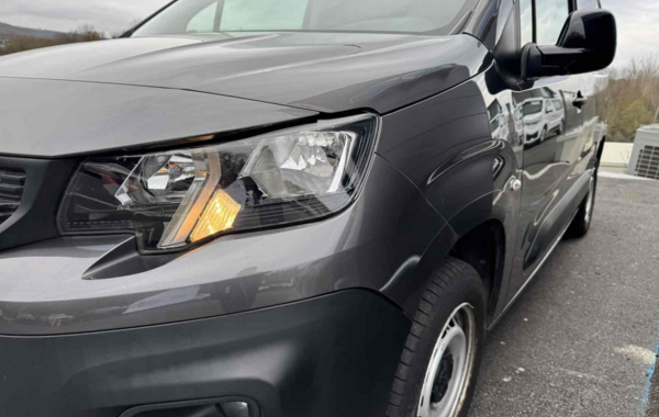 peugeot-partner-standard-1000kg-bluehdi-100ch-s-s-premium - 891104713
