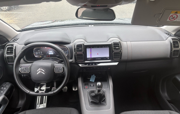 citroen-c5-aircross-bluehdi-130ch-s-s-shine - 891504713