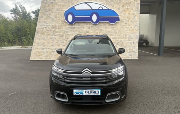 citroen-c5-aircross-bluehdi-130ch-s-s-shine - 891504713