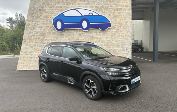 citroen-c5-aircross-bluehdi-130ch-s-s-shine - 891504713