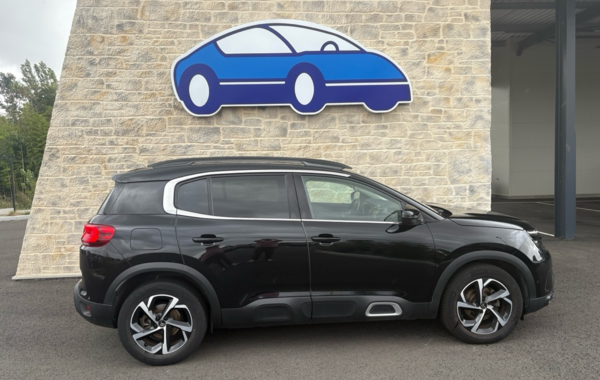 citroen-c5-aircross-bluehdi-130ch-s-s-shine - 891504713