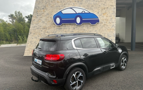 citroen-c5-aircross-bluehdi-130ch-s-s-shine - 891504713