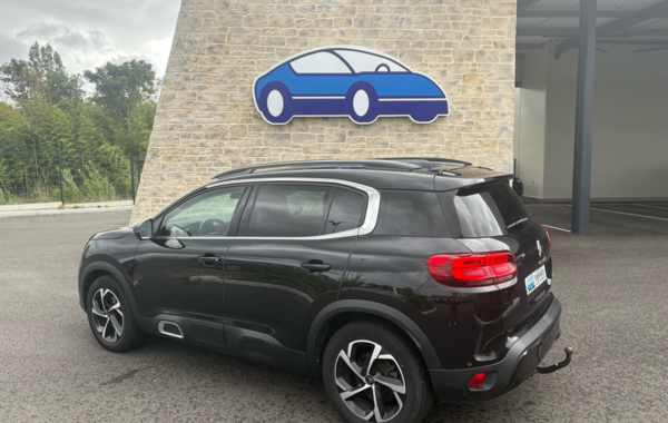 citroen-c5-aircross-bluehdi-130ch-s-s-shine - 891504713