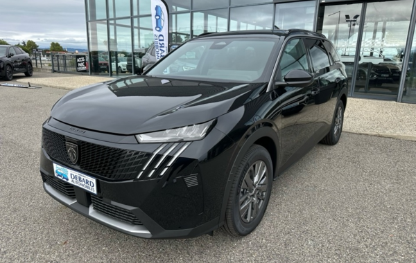 peugeot-5008-hybrid-145ch-allure-e-dcs6 - 891964713