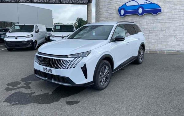 peugeot-5008-hybrid-145ch-allure-e-dcs6 - 891994713