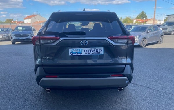 toyota-rav4-2-5-hybride-218ch-30-years-2wd-my25 - 892304713