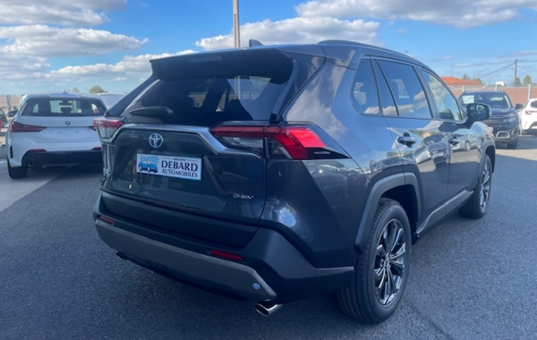 toyota-rav4-2-5-hybride-218ch-30-years-2wd-my25 - 892304713