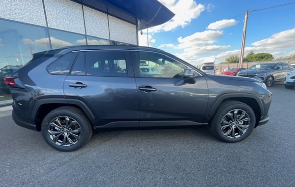 toyota-rav4-2-5-hybride-218ch-30-years-2wd-my25 - 892304713