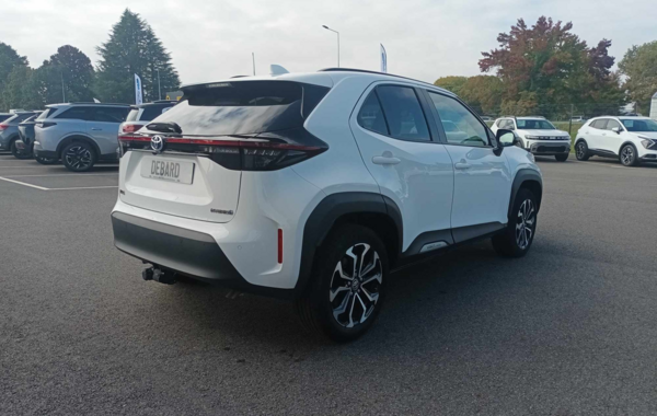 toyota-yaris-cross-116h-design-my21 - 892624713
