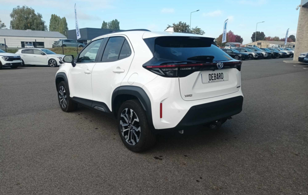 toyota-yaris-cross-116h-design-my21 - 892624713
