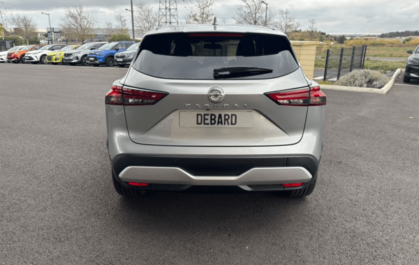 nissan-qashqai-1-3-mild-hybrid-158ch-n-connecta-xtronic-2022 - 892664713