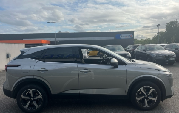 nissan-qashqai-1-3-mild-hybrid-158ch-n-connecta-xtronic-2022 - 892664713