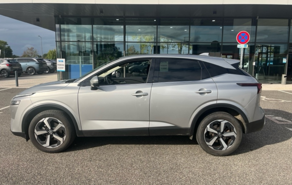 nissan-qashqai-1-3-mild-hybrid-158ch-n-connecta-xtronic-2022 - 892664713