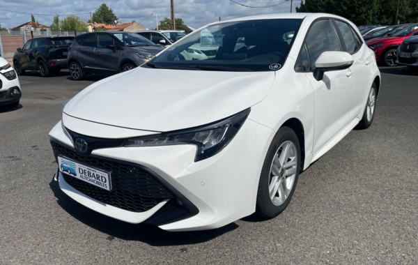 toyota-corolla-122h-dynamic-business-programme-beyond-zero-academy-my21 - 892714713