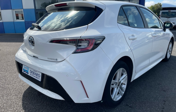 toyota-corolla-122h-dynamic-business-programme-beyond-zero-academy-my21 - 892714713