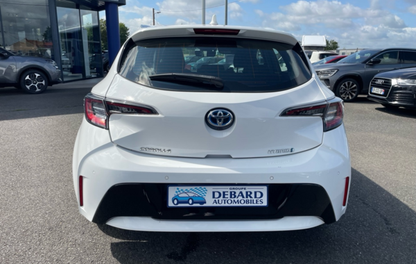 toyota-corolla-122h-dynamic-business-programme-beyond-zero-academy-my21 - 892714713