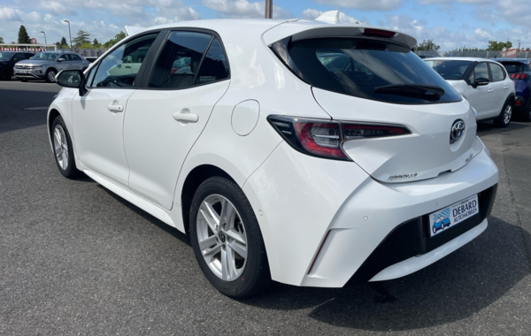 toyota-corolla-122h-dynamic-business-programme-beyond-zero-academy-my21 - 892714713