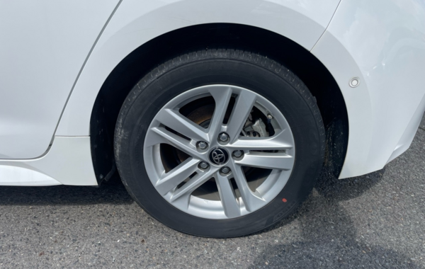 toyota-corolla-122h-dynamic-business-programme-beyond-zero-academy-my21 - 892714713