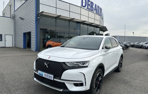 ds-ds-7-crossback-bluehdi-130ch-performance-line-automatique - 892754713