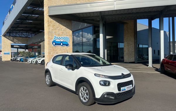 citroen-c3-ste-1-2-puretech-82ch-s-s-feel-nav-e6-d - 892764713