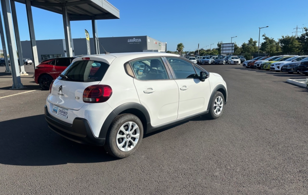 citroen-c3-ste-1-2-puretech-82ch-s-s-feel-nav-e6-d - 892764713