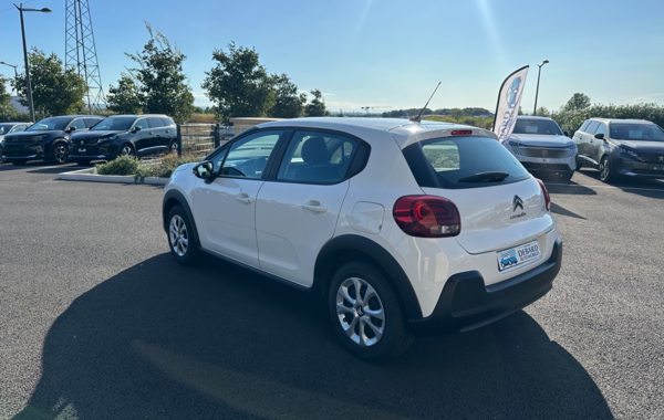 citroen-c3-ste-1-2-puretech-82ch-s-s-feel-nav-e6-d - 892764713