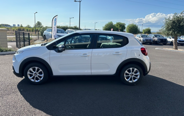 citroen-c3-ste-1-2-puretech-82ch-s-s-feel-nav-e6-d - 892764713